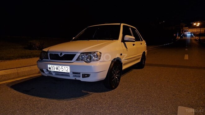 Saipa 132-5
