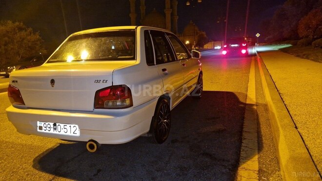Saipa 132-6