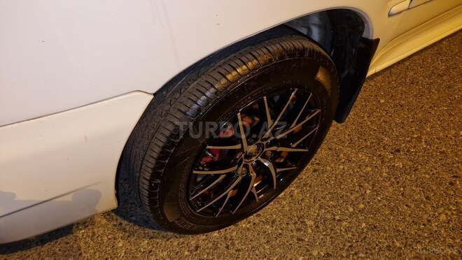 Saipa 132-4
