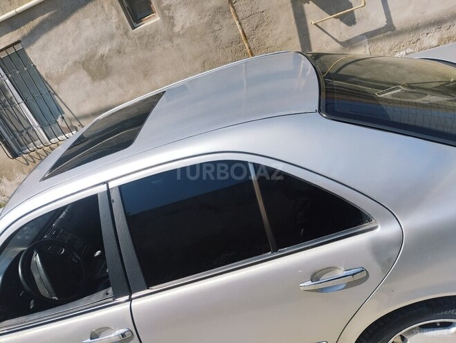 Mercedes E 230 1995, 370,000 km - 2.3 l - Bakı