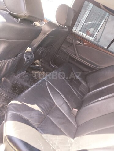 Mercedes E 230 1995, 370,000 km - 2.3 l - Bakı