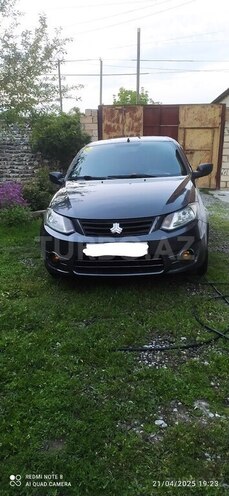 Saipa Saina 2020, 280,544 km - 1.5 l - Ağdaş