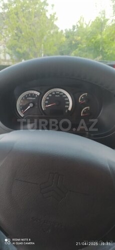 Saipa Saina 2020, 280,544 km - 1.5 l - Ağdaş