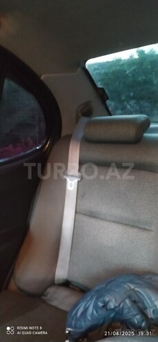 Saipa Saina 2020, 280,544 km - 1.5 l - Ağdaş