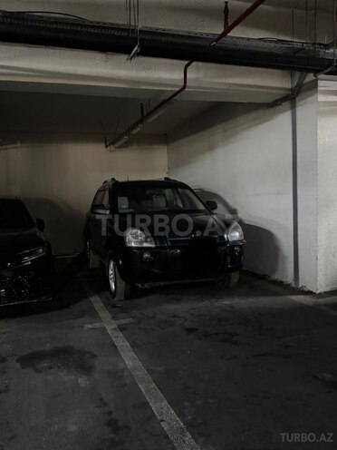 Hyundai Tucson 2006, 247,000 km - 2.0 л - Bakı