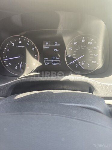 Hyundai Elantra 2017, 100,141 km - 2.0 l - Bakı
