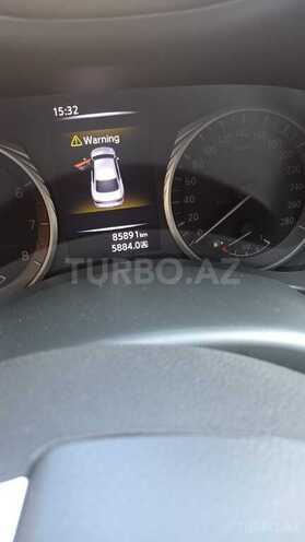 Infiniti Q50 2019, 86,000 km - 2.0 l - Bakı