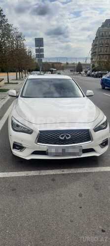Infiniti Q50 2019, 86,000 km - 2.0 l - Bakı