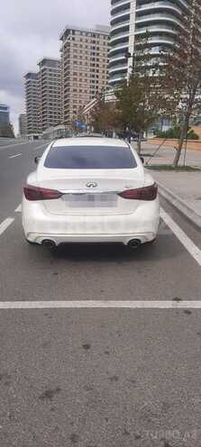 Infiniti Q50 2019, 86,000 km - 2.0 l - Bakı