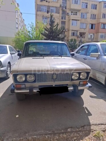 LADA (VAZ) 2106 1988, 83,000 km - 1.3 l - Sumqayıt