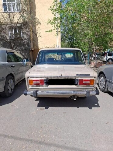 LADA (VAZ) 2106 1988, 83,000 km - 1.3 l - Sumqayıt