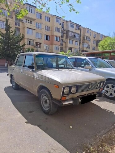 LADA (VAZ) 2106 1988, 83,000 km - 1.3 l - Sumqayıt