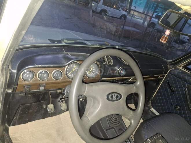 LADA (VAZ) 2106 1988, 83,000 km - 1.3 l - Sumqayıt