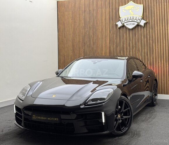 Porsche Panamera-2