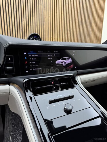 Porsche Panamera-24