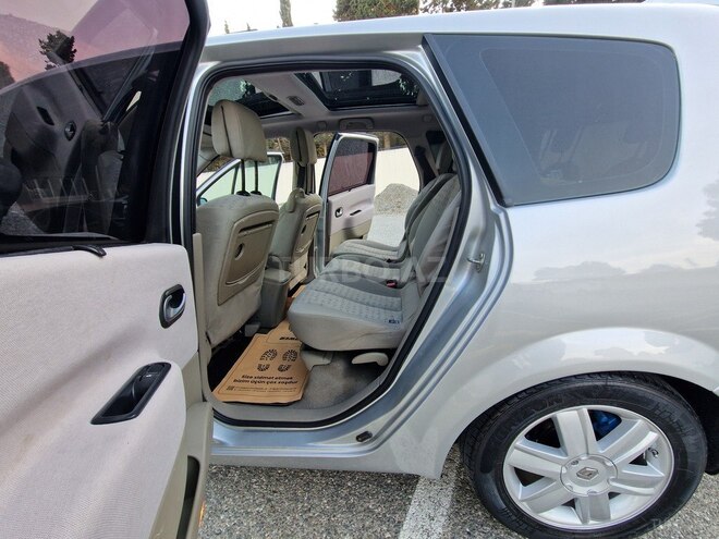 Renault Scenic 2006, 255,664 km - 1.5 l - Sumqayıt