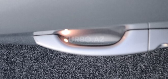 Hyundai Elantra 2018, 64,000 km - 2.0 l - Bakı