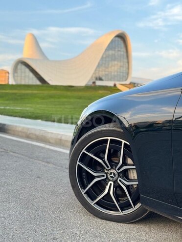 Mercedes E 350 2022, 44,000 km - 2.5 l - Bakı