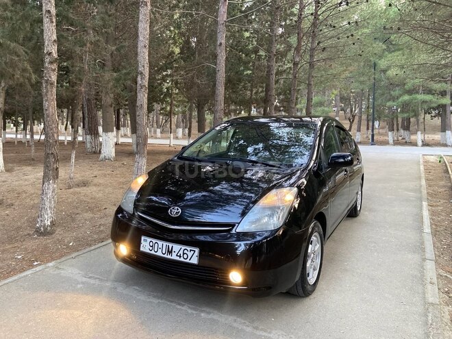 Toyota Prius 2007, 298,500 km - 1.5 l - Sumqayıt