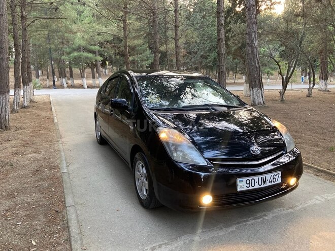 Toyota Prius 2007, 298,500 km - 1.5 l - Sumqayıt