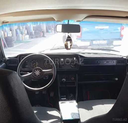 LADA (VAZ) 2107 2002, 90,000 km - 1.5 l - Oğuz
