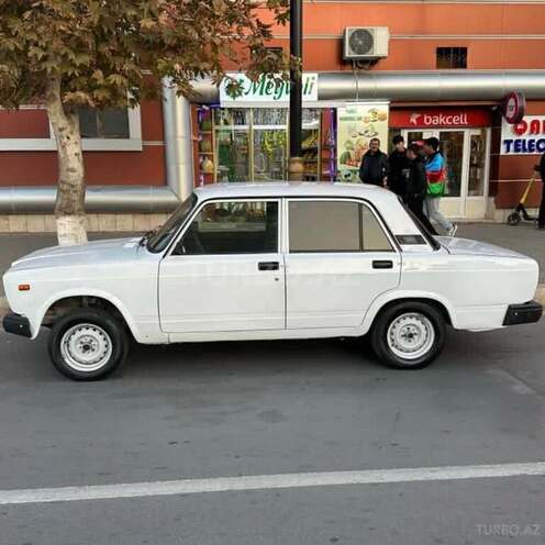 LADA (VAZ) 2107 2002, 90,000 km - 1.5 l - Oğuz