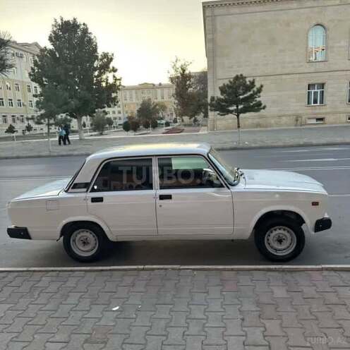 LADA (VAZ) 2107 2002, 90,000 km - 1.5 l - Oğuz