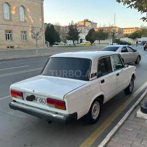 LADA (VAZ) 2107 2002, 90,000 km - 1.5 l - Oğuz