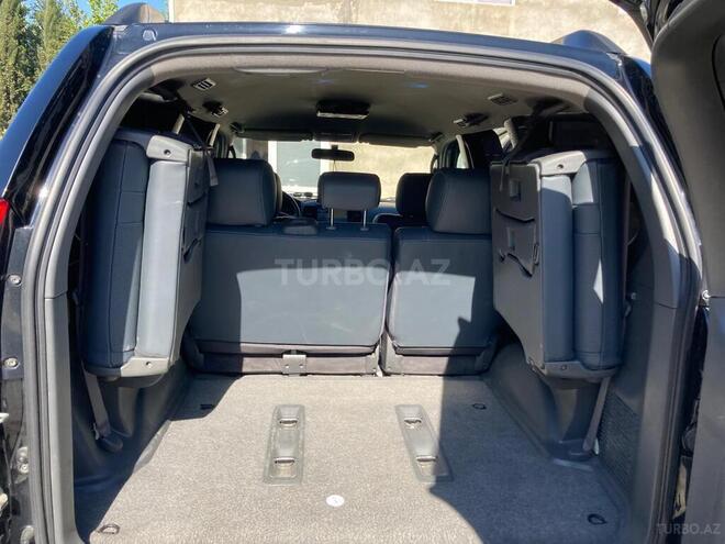 Toyota Land Cruiser Prado 2008, 219,000 km - 2.7 л - Bakı