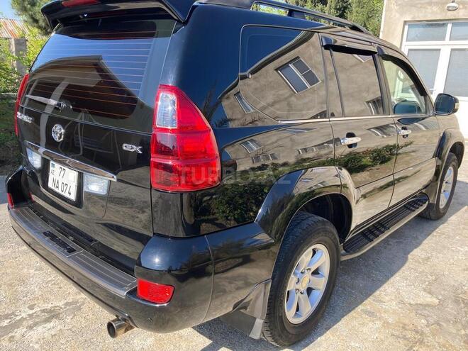 Toyota Land Cruiser Prado 2008, 219,000 km - 2.7 л - Bakı
