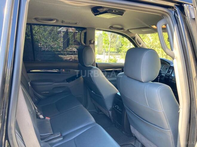 Toyota Land Cruiser Prado 2008, 219,000 km - 2.7 л - Bakı