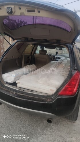 Nissan Murano 2005, 260,000 km - 3.5 l - Bakı