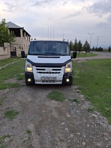 Ford Transit 2008, 125,200 km - 2.2 л - Gəncə