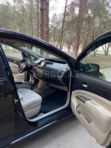 Toyota Prius 2007, 298,500 km - 1.5 l - Sumqayıt