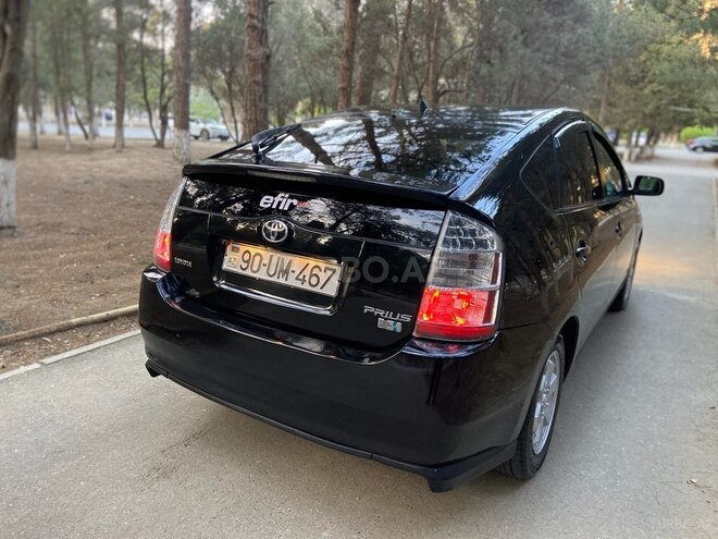 Toyota Prius 2007, 298,500 km - 1.5 l - Sumqayıt