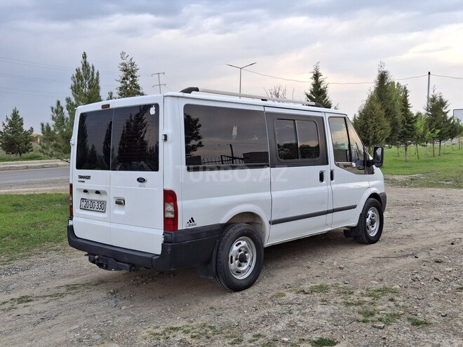Ford Transit 2008, 125,200 km - 2.2 л - Gəncə