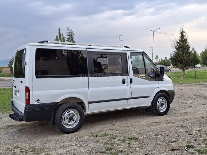 Ford Transit 2008, 125,200 km - 2.2 л - Gəncə