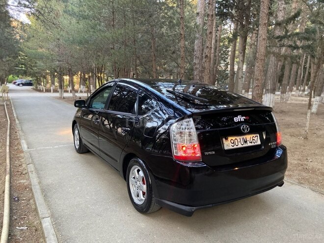Toyota Prius 2007, 298,500 km - 1.5 l - Sumqayıt