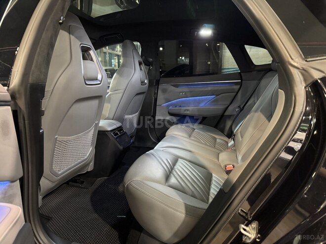 ZEEKR 001 2024, 21,000 km - 0.1 l - Bakı