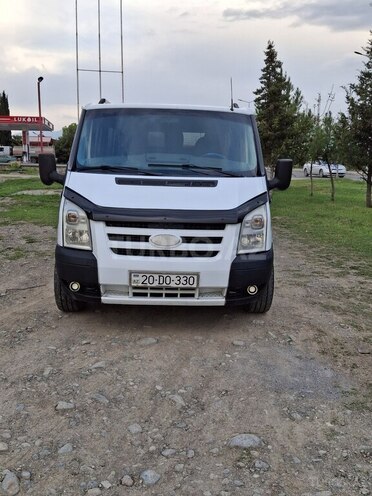 Ford Transit 2008, 125,200 km - 2.2 л - Gəncə