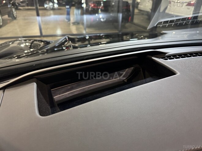 ZEEKR 001 2024, 21,000 km - 0.1 l - Bakı