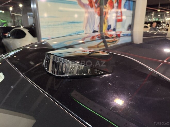 ZEEKR 001 2024, 21,000 km - 0.1 l - Bakı