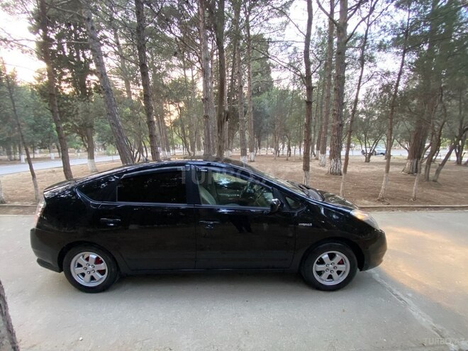 Toyota Prius 2007, 298,500 km - 1.5 l - Sumqayıt