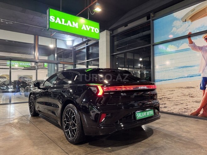 ZEEKR 001 2024, 21,000 km - 0.1 l - Bakı