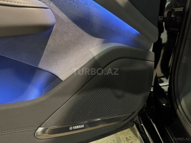 ZEEKR 001 2024, 21,000 km - 0.1 l - Bakı