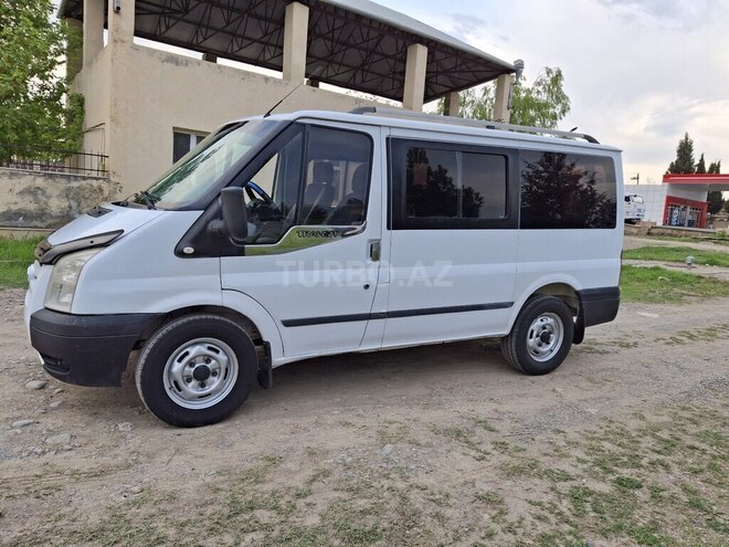 Ford Transit 2008, 125,200 km - 2.2 л - Gəncə