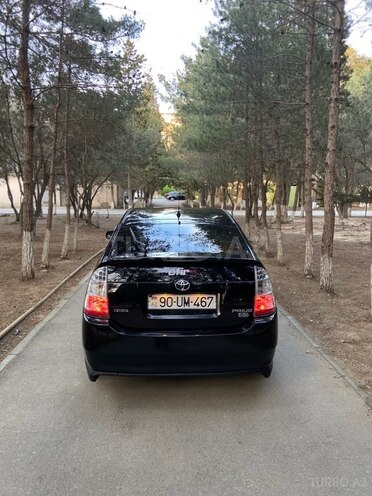Toyota Prius 2007, 298,500 km - 1.5 l - Sumqayıt
