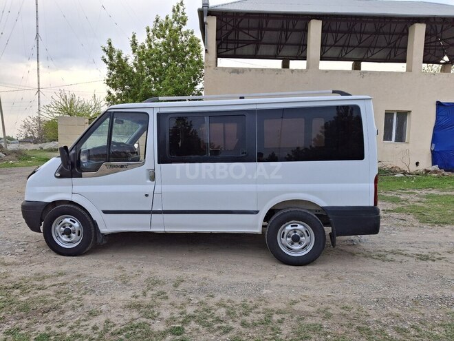 Ford Transit 2008, 125,200 km - 2.2 л - Gəncə