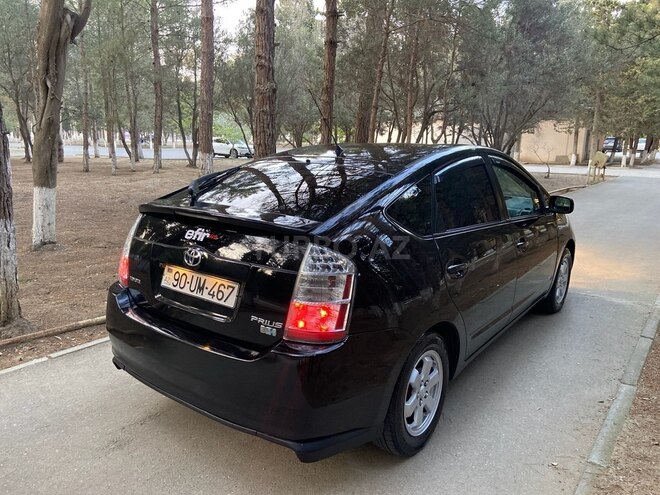 Toyota Prius 2007, 298,500 km - 1.5 l - Sumqayıt