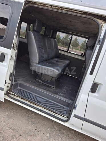 Ford Transit 2008, 125,200 km - 2.2 л - Gəncə